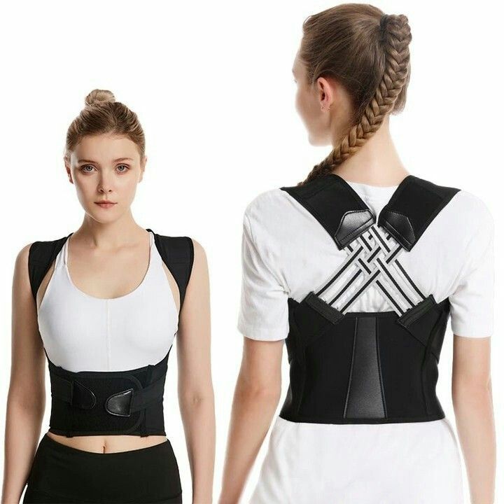 ALIGNFIT™ - Corrector de postura
