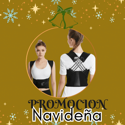 ALIGNFIT™ - Corrector de postura