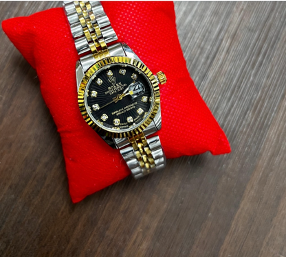 GOLDX®- Rolex date just