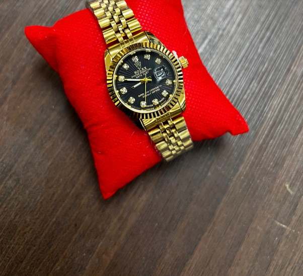 GOLDX®- Rolex date just